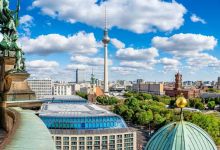 L'Allemagne va tester pendant 3 ans, un revenu universel de 1200€ mensuels