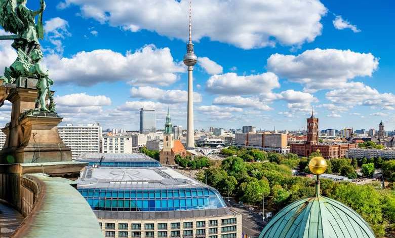 L'Allemagne va tester pendant 3 ans, un revenu universel de 1200€ mensuels