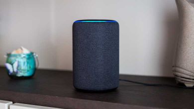 Amazon casse les prix sur les enceintes Echo (Dot, Flex, Plus)