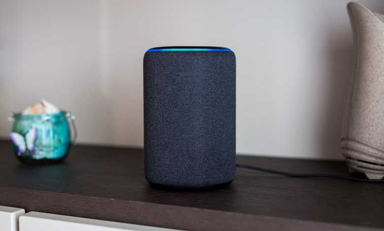 Amazon casse les prix sur les enceintes Echo (Dot, Flex, Plus)