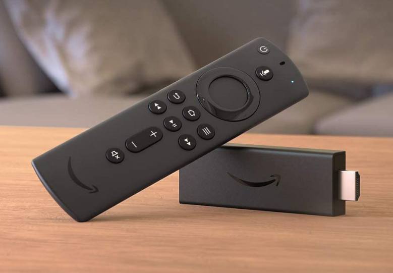Amazon lance la nouvelle génération des Fire TV Stick, à partir de 29,99 €