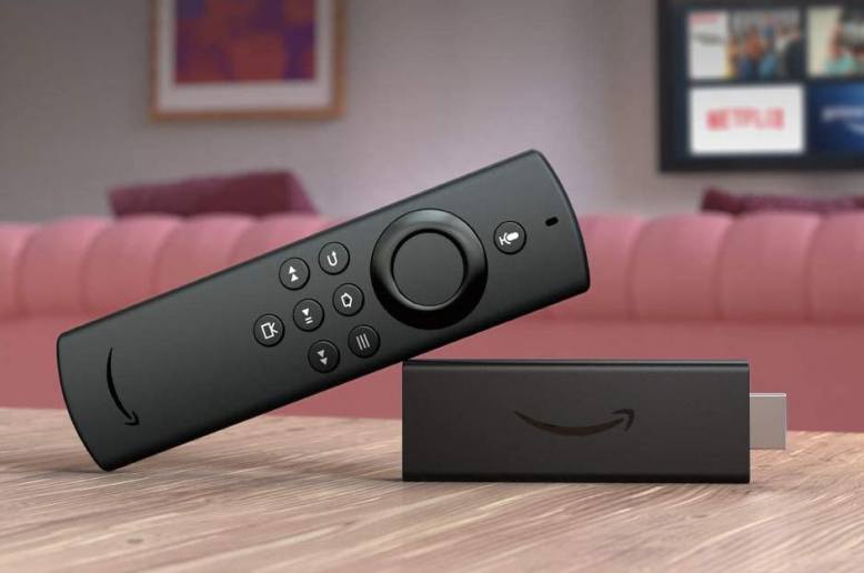 Amazon lance la nouvelle génération des Fire TV Stick, à partir de 29,99 €