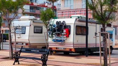 Camping-Cars : comment contester une amende de stationnement avant de la payer ?