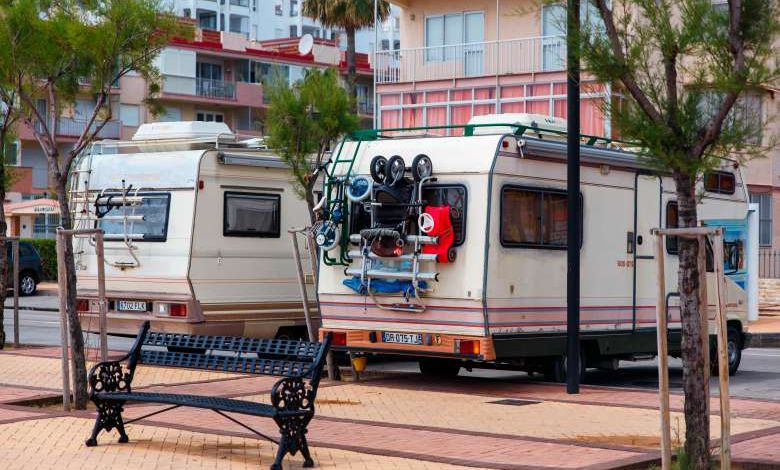 Camping-Cars : comment contester une amende de stationnement avant de la payer ?