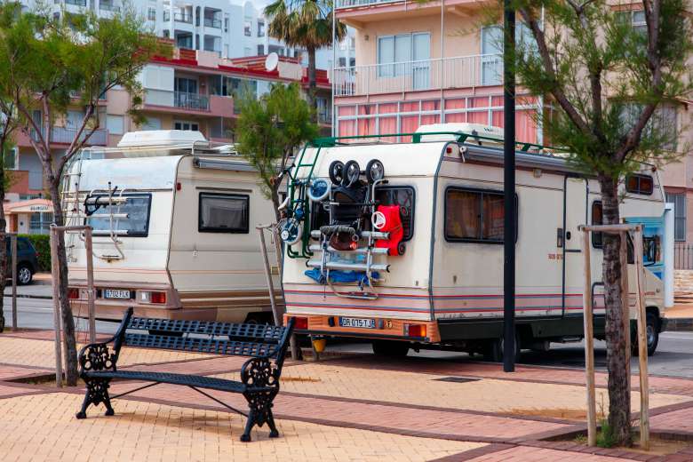 Camping-Cars : comment contester une amende de stationnement avant de la payer ?