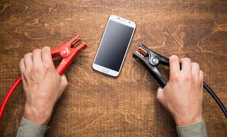 Des batteries en nanodiamants « éternelles » développées par une start-up californienne