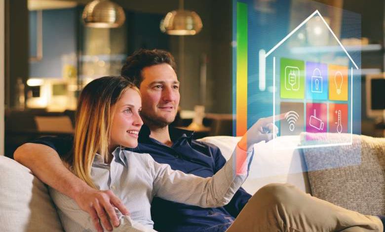Domotique : L'initiative « CHIP » prévue pour 2021