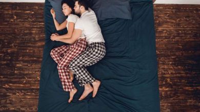 D'après cette étude, dormir en couple aurait un impact sur la qualité du sommeil et la santé mentale