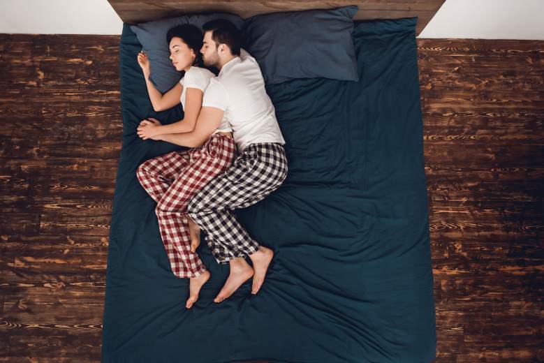 D'après cette étude, dormir en couple aurait un impact sur la qualité