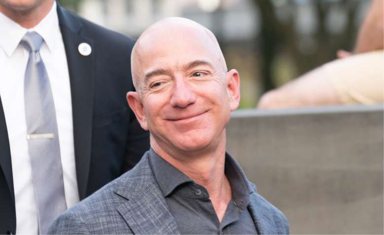 Jeff Bezos (PDG Amazon) ouvre une école maternelle "Montessori" pour les enfants issus de quartiers défavorisés