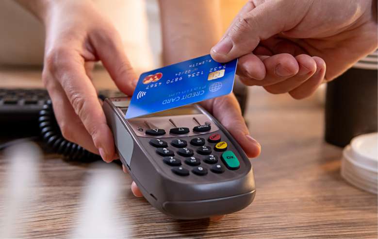 Paiement sans contact (NFC) : les cartes Visa ont été victimes d’une faille de sécurité majeure