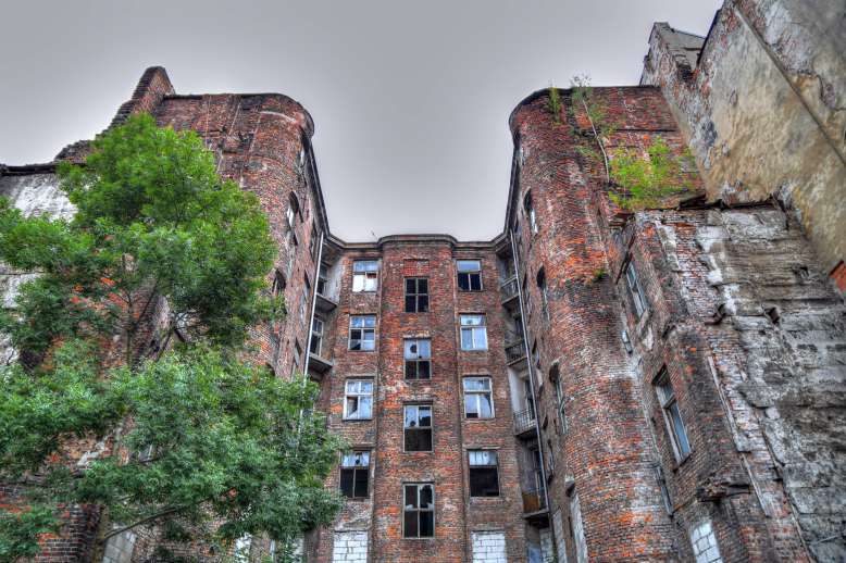 Les mesures antiépidémiques (distanciation et hygiène) du ghetto Varsovie ont ralentie l’épidémie de typhus de 40%
