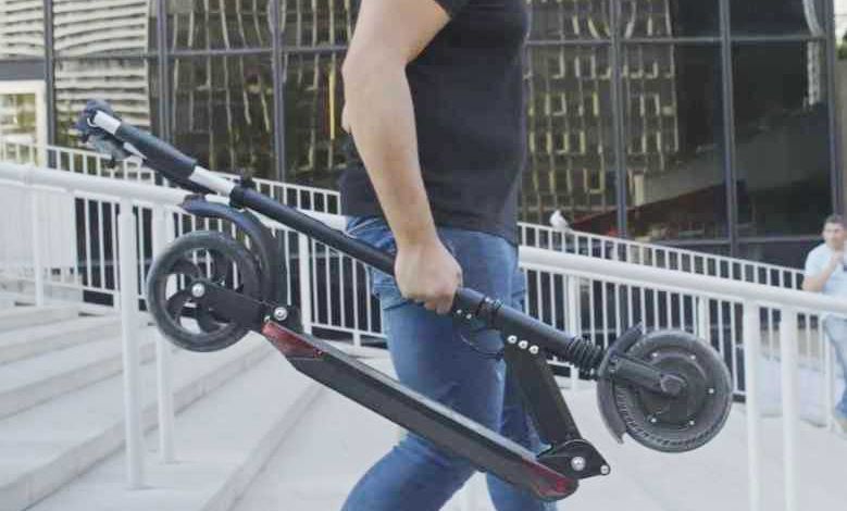 La trottinette électrique Go Ride est à 219€ au lieu de 349€ chez Cdiscount ! (38% de remise)