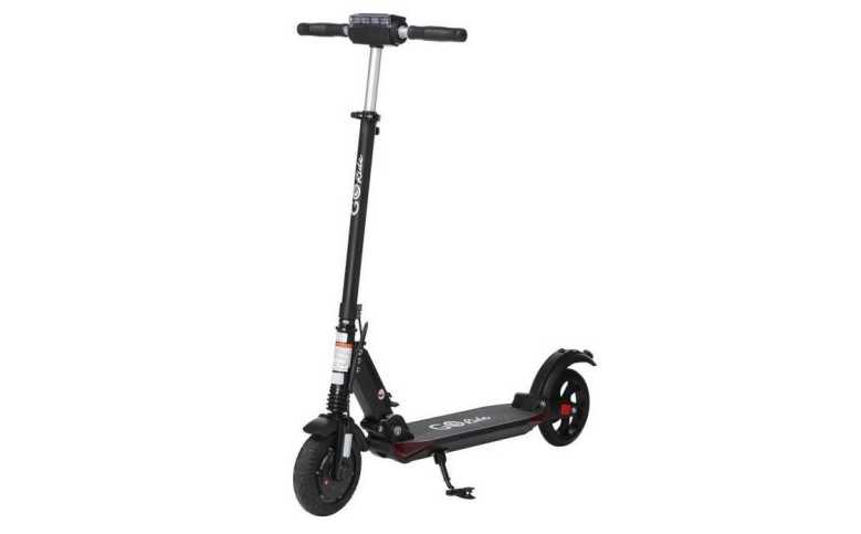 La trottinette électrique Go Ride est à 219€ au lieu de 349€ chez Cdiscount ! (38% de remise)