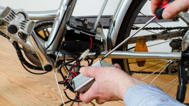 Électrification d’un vélo traditionnel : le gouvernement publie la liste des règles à respecter