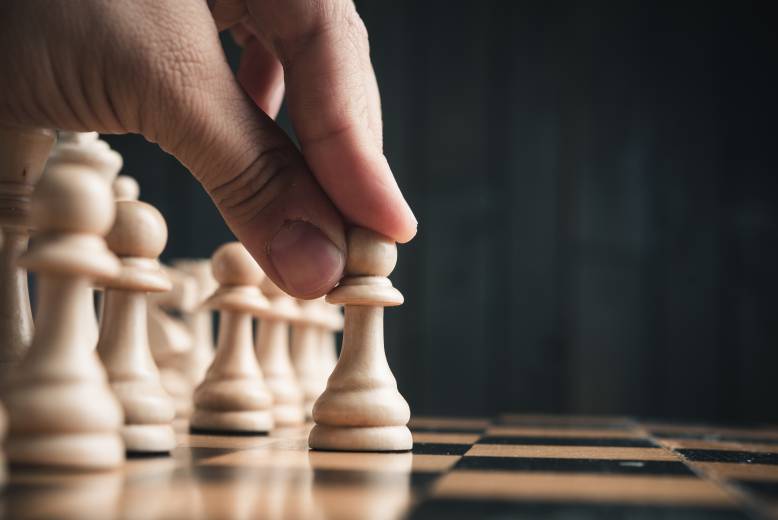 DeepMind s’associe à Vladimir Kramnik pour redynamiser les parties d’échecs