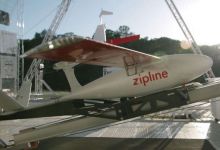 Walmart se lance dans la livraison par drone et s’associe à Zipline