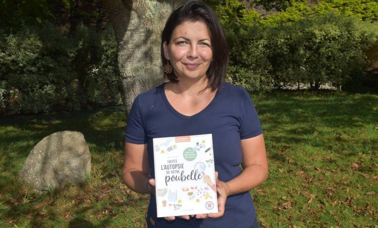 Découvrez le livre "Faites l'autopsie de votre poubelle", une mine d'or pour réduire vos déchets partout !