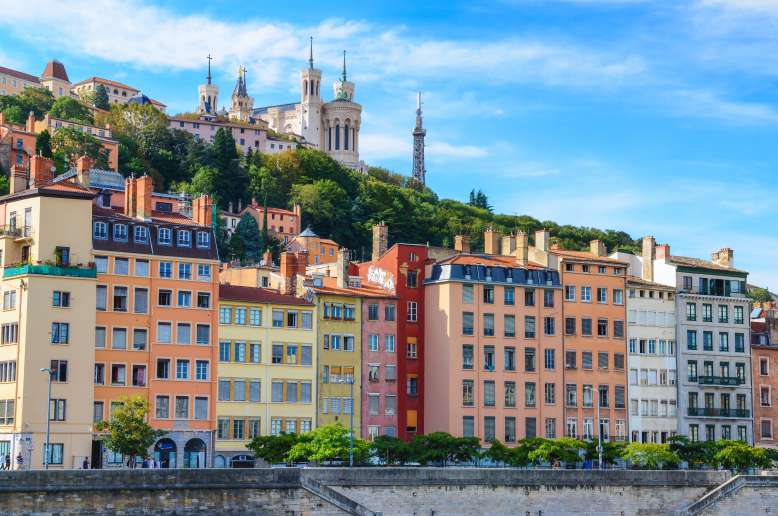 Immobilier : dans certaines villes de France il est plus rentable de louer que d'acheter sa résidence principale