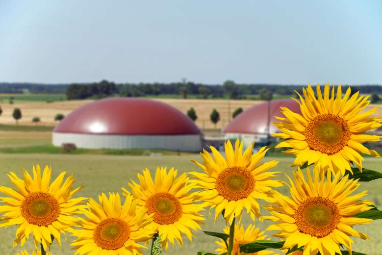 Budget Participatif : SEVALOR à besoin de vous pour soutenir son projet de méthanisation agricole