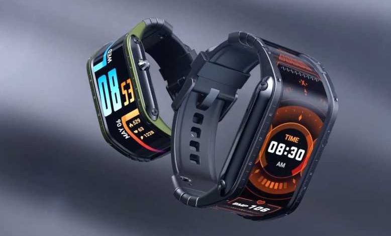 Une smartwatch deals