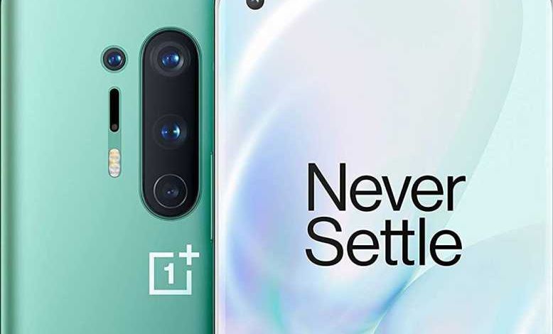 Le Oneplus 8 Pro est élu meilleur smartphone 2020 par l'EISA