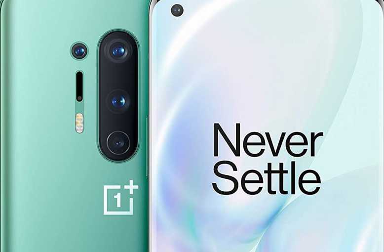 Le Oneplus 8 Pro est élu meilleur smartphone 2020 par l'EISA