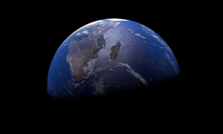 Une nouvelle théorie concernant l’origine de l’eau sur Terre