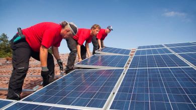 Panneaux solaires : comment connaître « le potentiel solaire » de sa toiture ?