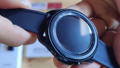 Bracelet, coques et vitres de protection... Comment protéger votre Galaxy Watch 3 ?
