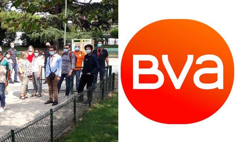 Economie : les salariés de BVA se mobilisent pour sauver leur entreprise