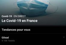 Twitter essaye d'expliquer pourquoi certains sujets d'actualité sont mis en "tendance"