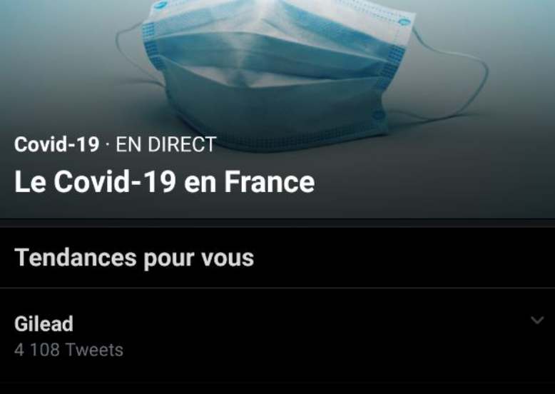 Twitter essaye d'expliquer pourquoi certains sujets d'actualité sont mis en "tendance"