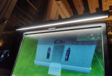 BenQ ScreenBar Plus : cette lampe de bureau se fixe directement sur l’écran de votre ordinateur en USB