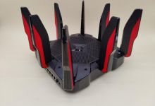 TP-Link Archer AX 11000 : le routeur gaming WiFi idéal pour les gamers ?