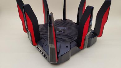 TP-Link Archer AX 11000 : le routeur gaming WiFi idéal pour les gamers ?