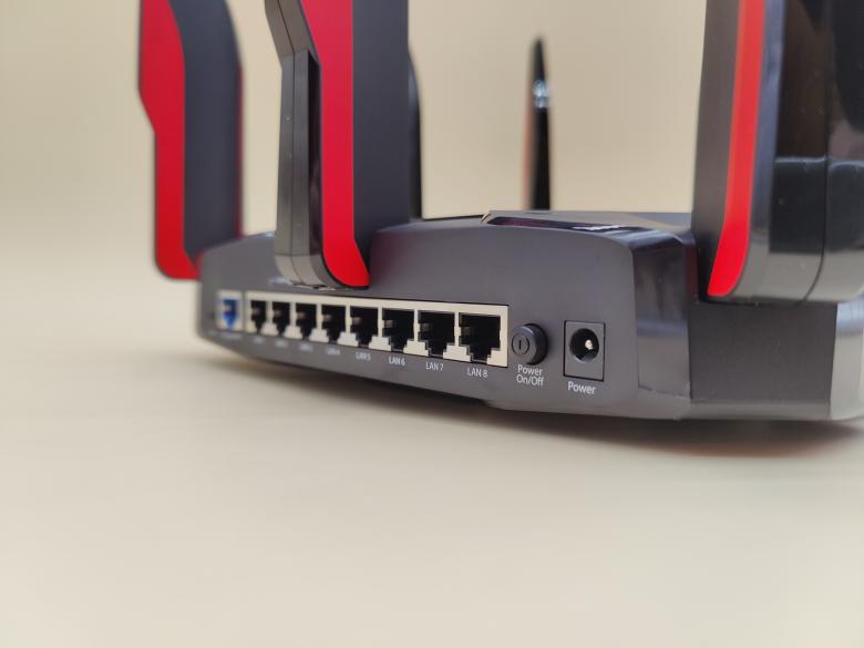 TP-Link Archer AX 11000 : le routeur gaming WiFi idéal pour les gamers ?