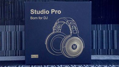 Test : nous avons testé le casque OneOdio DJ Pro 50