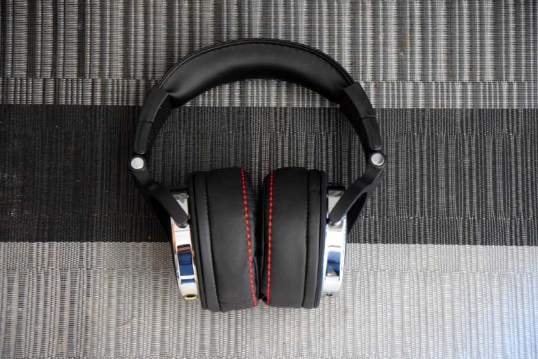 Test : nous avons testé le casque OneOdio DJ Pro 50