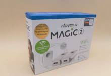 Devolo Magic 2 WiFi next : le meilleur de la technologie CPL pour connecter toute votre maisonnée ?