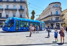Montpellier : les transports en commun seront sont désormais gratuits le weekend