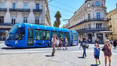 Montpellier : les transports en commun seront sont désormais gratuits le weekend