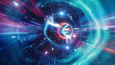 Des scientifiques auraient découvert l'équation du trou de ver d'Interstellar pour voyager à travers le temps et l’espace