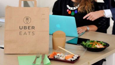 Bon Plan : Uber Eats vous offre 15 euros de réduction pour votre première commande