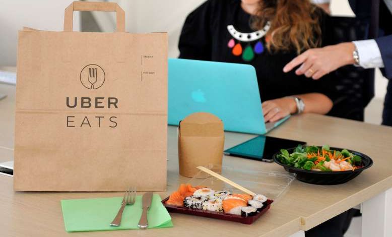 Bon Plan : Uber Eats vous offre 15 euros de réduction pour votre première commande