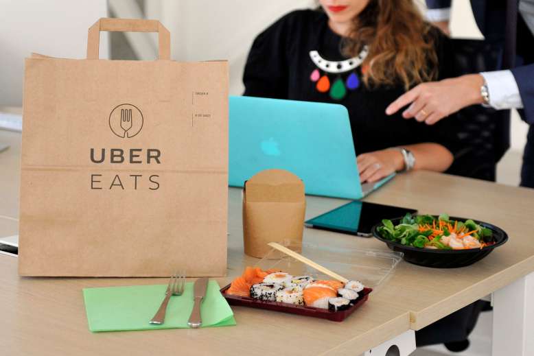 Bon Plan : Uber Eats vous offre 15 euros de réduction pour votre première commande