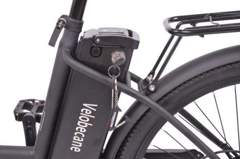  🔥 Le vélo électrique Velobecane est proposé à moitié prix chez Cdiscount (599,99€ au lieu de 1199,99€)