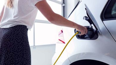 WattPark veut "uberiser" les bornes de recharge pour véhicules électriques