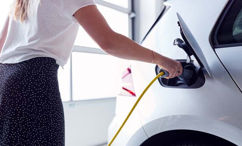 WattPark veut "uberiser" les bornes de recharge pour véhicules électriques