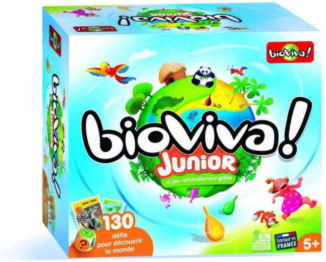 Bioviva Junior